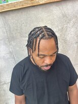 ハニートラップ(HONEY TRAP！)&nbsp;地毛ブレイズ