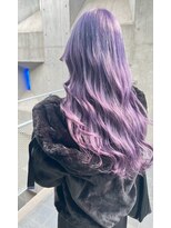 ラヴィキョート(Lavy kyoto) 40代50代ショートボブウルフカットボブウルフ韓国ネビージュ