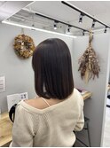 アッシュブラウン【三國麗奈】