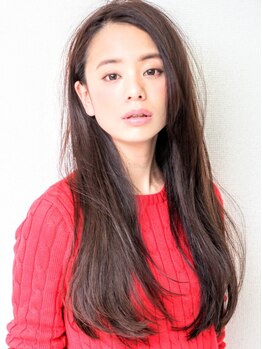 マーズ エナックヘアー(Mars enak hair)の写真/通いやすい価格×高品質×高技術でリピート率の高さが人気の秘密♪お得なクーポンもチェック☆