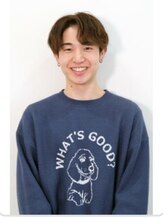 ジャミン 清水店(Jammin.)&nbsp;新塘 亮介