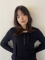 シエル 一社(cher)&nbsp;くびれミディアム