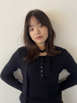 シエル 一社(cher) くびれミディアム