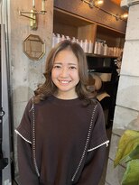 ファスナー(fustener) layer sapphire