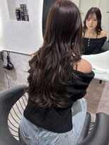 リミット 大宮(limit) ピンクブラウン