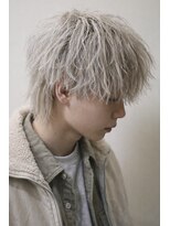 ジェットブラックキューサンロク(JET BLACK 936) トリプルカラー