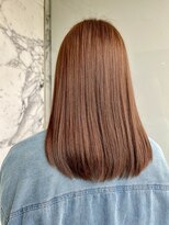 ルセ イノベーション 白岡本店(Ruse innovation)&nbsp;【4月】ナチュラルベージュカラー