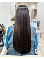 シンシア 銀座(sinsia)&nbsp;60代 sinsiaで理想の美髪に[30代40代50代60代]