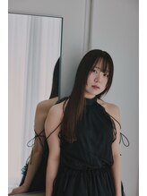 【縮毛矯正】ナチュラルな仕上がり♪髪質にあったストレートになります♪