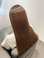 コルマーノ(COL MANO) 【咲style】髪質改善縮毛矯正