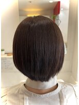 ライズヘアー(Rise hair)&nbsp;コンパクトショート