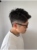茅ヶ崎メンズ/men'sカット/メンズパーマ/メンズカラー