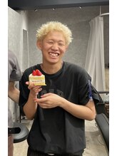 ラヴェ(LAWE.) 置 康太