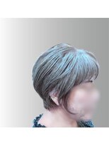 ヒサ(HISA)&nbsp;奥野ちかこ