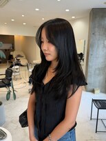 ニュイアン(nuian)&nbsp;dark olive