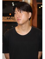 パルフェメンズ 青葉台(parfait men's)&nbsp;handsome　short