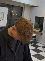 ベスト 木更津(BEST)&nbsp;スペインカール