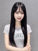 ラブスタシー 博多店(LOVESTASY)&nbsp;つやつやロング