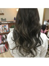 ドアーズ(DOORS) アッシュグレイカラー