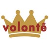 ヴォロンテ(volonte)のお店ロゴ