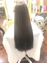 ヘアーアンドシューズ タイプエービー(HAIR&SHOES Type AB)&nbsp;ロングスタイル