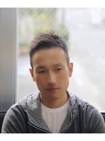 リボン ヘアー(Ribbon hair)&nbsp;ジェントルショート