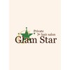 グラムスター(GlamStar)のお店ロゴ