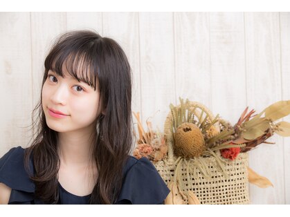 ヘアーサロン リノ(Hair Salon Lino)の写真