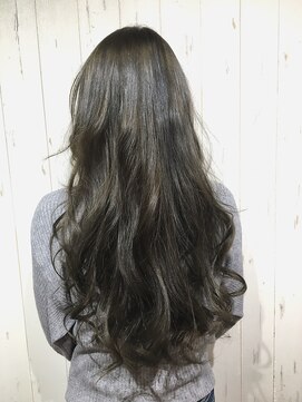 ディバイス(Device) 【Device】外国人風ブラウニー＋シールエクステ50枚