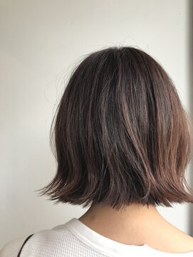 トリコ(trico) 外ハネボブ