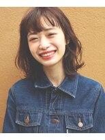 ジーナハーバー(JEANA HARBOR)&nbsp;大人のウルフレイヤー☆