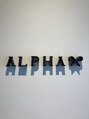 アルファ(ALPHA)&nbsp;スタッフ 募集中