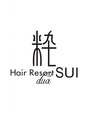 ヘアリゾート粋 ドゥオ 新宿南口店(dua)&nbsp;[ヘッドスパ/メンズ/髪質改善/イルミナカラー/学割U24]