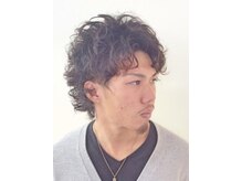 バーバーショップテト(barber shop tete)