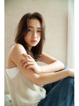 エース (ACE) ACE ゆるふわミディ 横浜