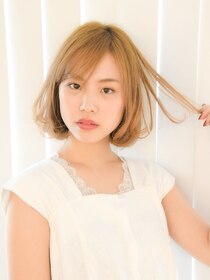 テラス 古河店 カラー/白髪染め/白髪ぼかし/髪質改善/ハイライト［古河駅］