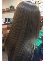 サロンドノア(Salon de NoA)&nbsp;ミントアッシュ