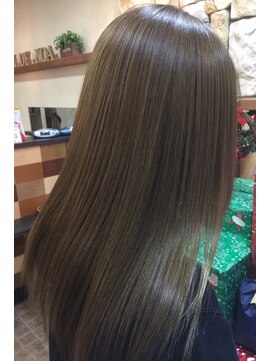 サロンドノア(Salon de NoA) ミントアッシュ