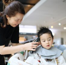 岡場駅のお子様同伴okのサロン一覧 ホットペッパービューティー