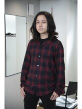 シェマ ヘアー(Schema hair)&nbsp;ツルサキ 