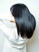 ネオリーブアオバ 高田馬場店(Neolive aoba)&nbsp;髪質改善・酸熱トリートメント　30,40,50代の方にもおすすめ♪