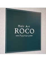 Hair Art ROCO Factory 