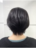 ショートウルフ