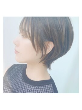 ネオス(neos) ［neos Hair Design]