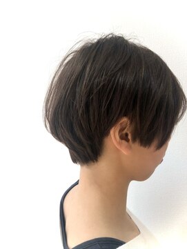 ソーエン バイ ヘッドライト 宮崎店(soen by HEADLIGHT) ミニマムマッシュ☆