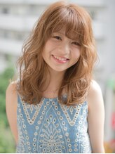 リブラビューティーテイナー(Libra beauty tainer)