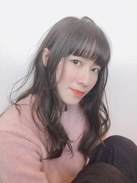 フィンズベリーパーク(FINSBURY PARK) long