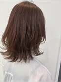 レイヤースタイル