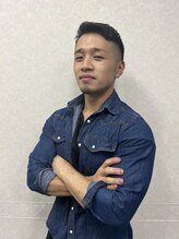 ケンジヘアコレクションズ 西宮店&nbsp;光山 創馬