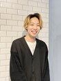 アース 東戸塚店(HAIR & MAKE EARTH) 鈴木 大翔